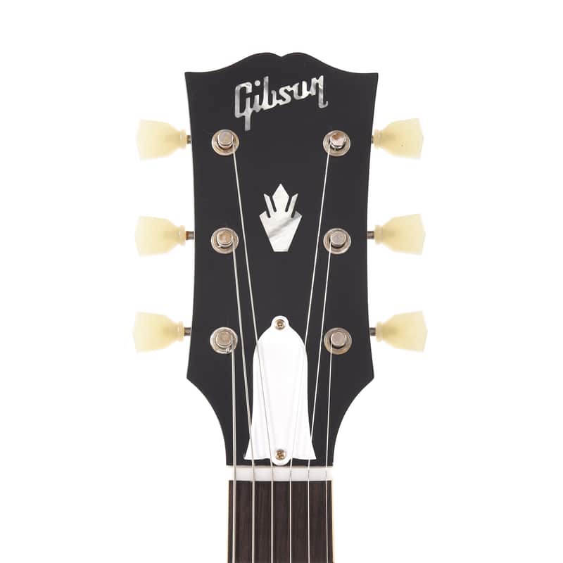 Gibson Custom Shop Brian Ray ’63 SG Standard with Bigsby 2015 image 5