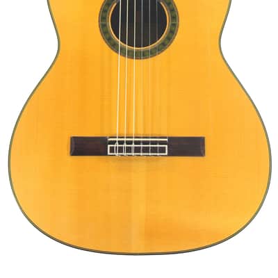 Jesus de Jimenez 2013 Flamenca Negra - Manolo Franco (Serie Oro) a very special flamenco guitar  + Video! image 2