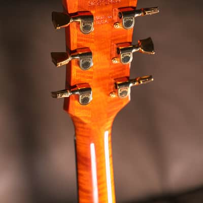 Gibson - 1992 - Chet Atkins Signature Country Gentleman image 7