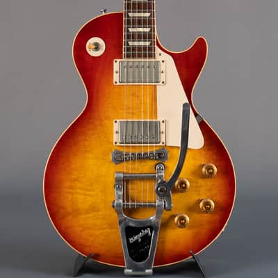 Gibson 1960 Les Paul Collectors Choice CC#3 "The Babe" #001 2012 image 1