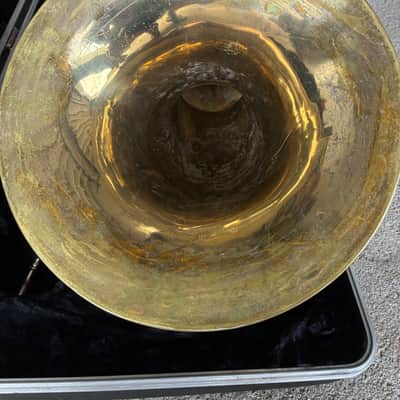 Reynolds Contempora 1952-1961 - Brass image 13