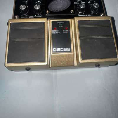 Boss RT-20 2013 - Gold image 1