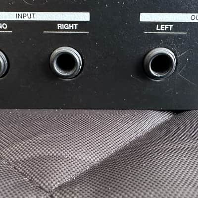 Immagine DigiTech DSP 256 1990 - Black - 7