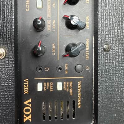 Vox Vt20 X Valvetronix image 7