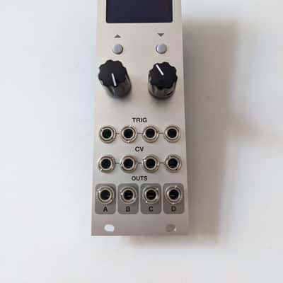 Ornament & Crime 2019 Muti-purpose module - Silver image 1