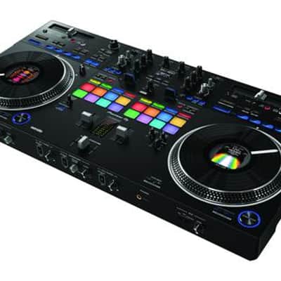 Pioneer DJ DDJ-REV7 2-Channel Professional Battle Controller for Serato DJ Pro image 2