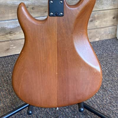 Peavey Patriot 1986 Natural image 8
