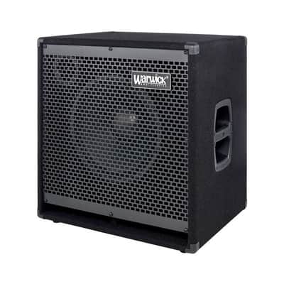 Warwick W CA 112 LW Bass Cabinet image 2
