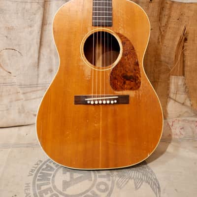 Gibson LG-3 1952 - Natural image 3