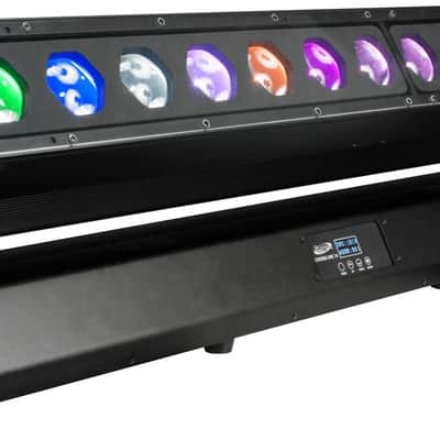 Elation Chorus Line 16 RGBW LED Wash Bar image 2