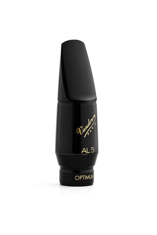 Vandoren® - AL5 OPTIMUM - Alto saxophone mouthpiece image 1