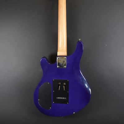 Washburn Maverick Series BT-4, Recent image 5