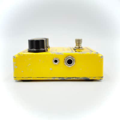 DOD Overdrive Preamp 250 Effect Pedal image 6
