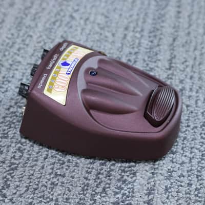 Danelectro Cool Cat CT-1 Tremolo Guitar Effects Pedal image 4