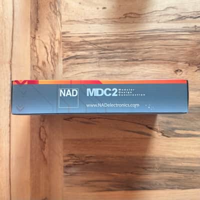NAD MDC2 BlueOSD Module image 5