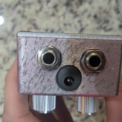 Mask Audio Electronics Titan image 5