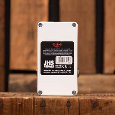 JHS Pedals 3 Series Chorus image 2