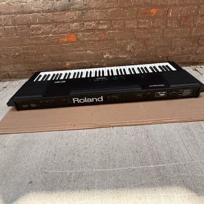 Roland EP-50 Vintage 73-Key Electronic Piano Made in Japan – Tested, All Keys Working image 12
