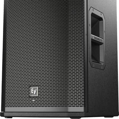 ELECTRO VOICE ETX-12P B Stock image 1
