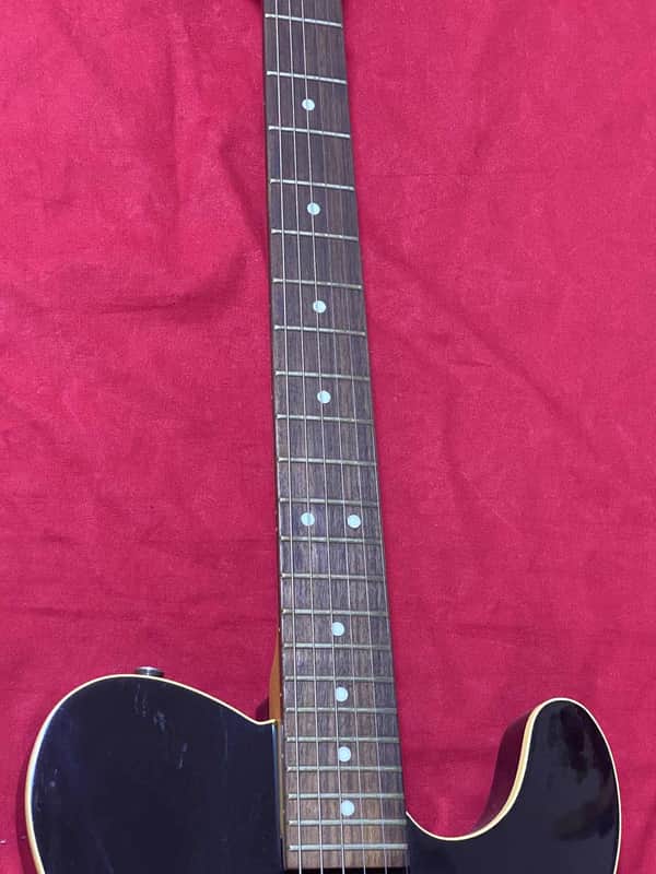 Fernandes TEJ-75 Limited Edition Japan Electric Guitar | Reverb