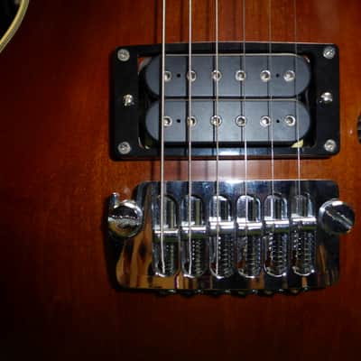 ARIA Pro II - PE 1500 RI Reissue image 8