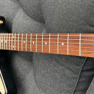 Epiphone Explorer 58 - Black image 3