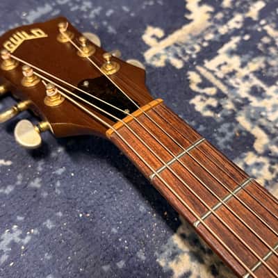 Guild D-15M All Mahogany Gorgeous Sounding Make Offer! image 4