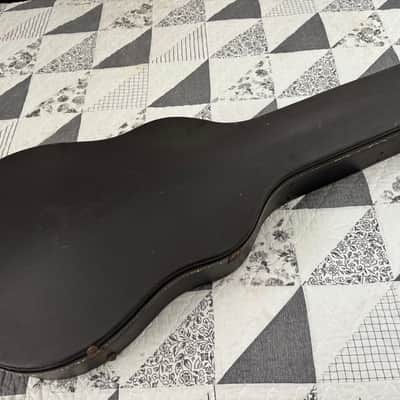 Gibson Vintage 1964 ES-335 Case ES 330 345 125 1963 1965 1966 1967 1968 image 1