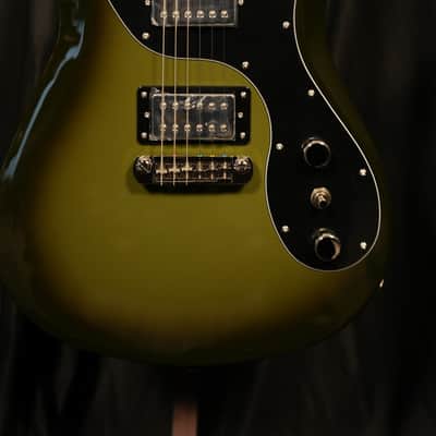 Gretsch Electromatic CVT with Wraparound Tailpiece Wychwood image 4
