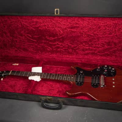 1965 Gibson Melody Maker D Cherry #516440 image 23