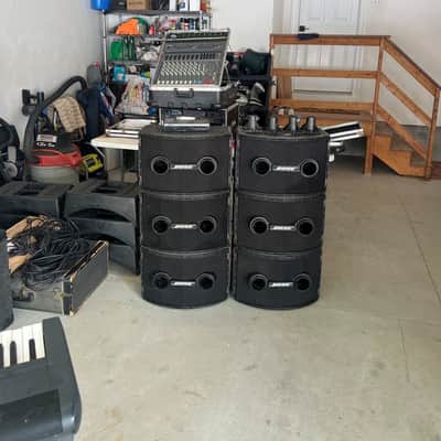 Bose 802-W Series II Bild 2