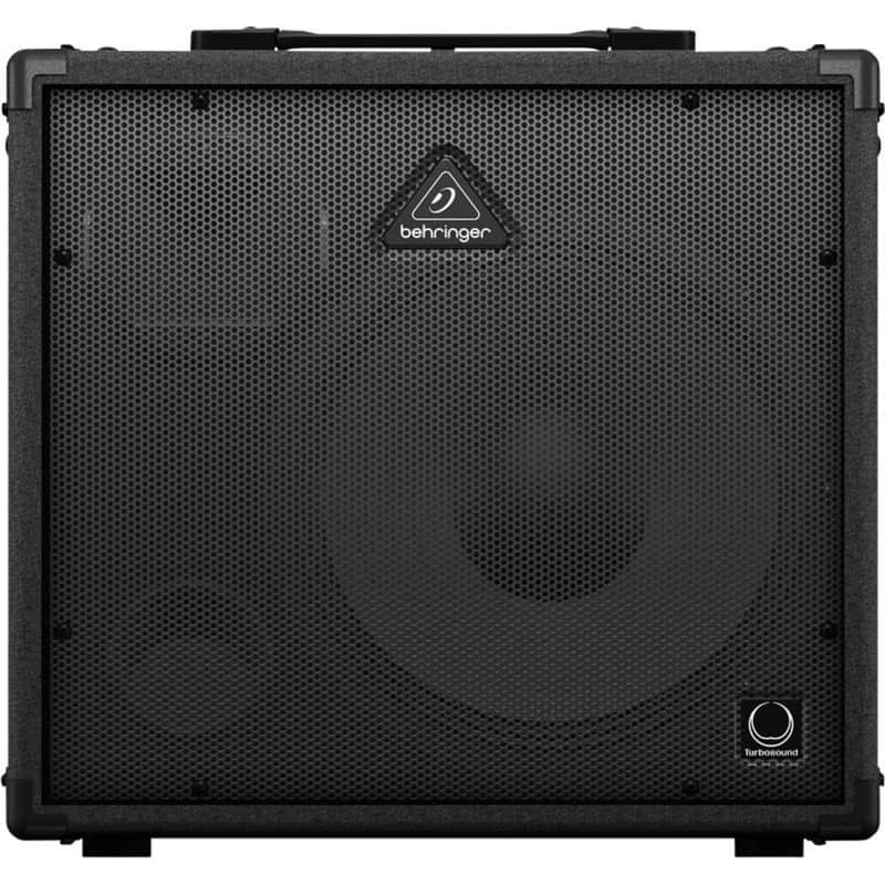 Behringer Ultratone KXD12 600-Watt 12" Keyboard Amp image 2