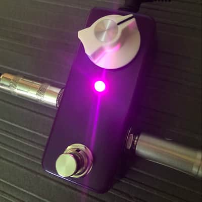 Rockin Tones One Knob Silicon Fuzz image 4
