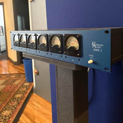 Coleman Audio SM5.1 imagen 4