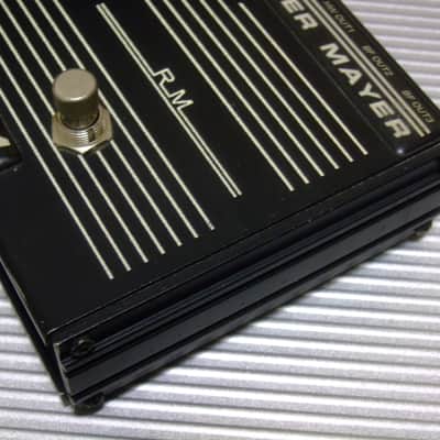 Roger Mayer Voodoo-1 2010s - Black image 3