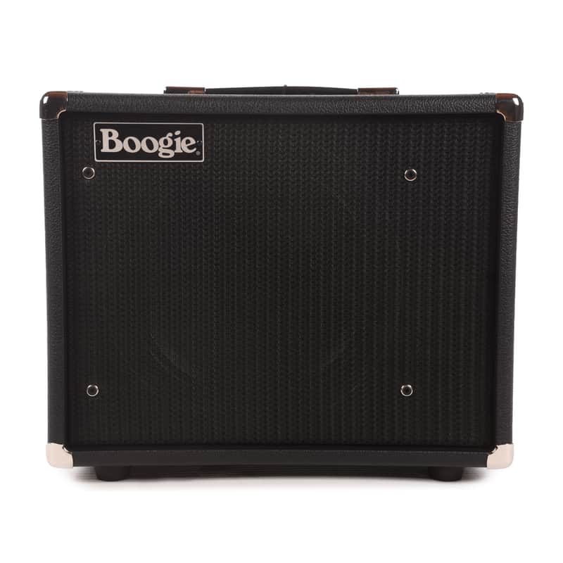 Mesa Boogie Boogie Series Vintage Thiele 90-Watt 1x12" Guitar Speaker Cabinet image 1