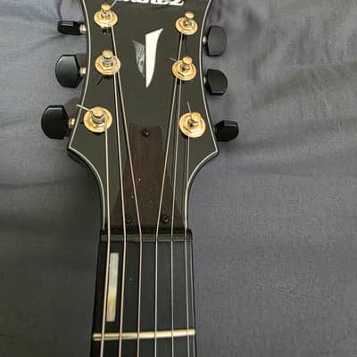 RARE Ibanez AFC151-TBC Tobacco Brown - Shimamura Music Japan Exclusive Artstar Hollowbody image 10