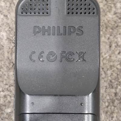 Phillips Voice Tracer - High-Quality Audio Recording, Compact Design - Excellent w/ Power Supply image 3