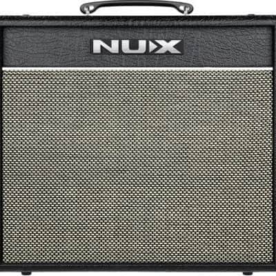 NUX M40MKII 40-Watt Combo Amplifier image 1