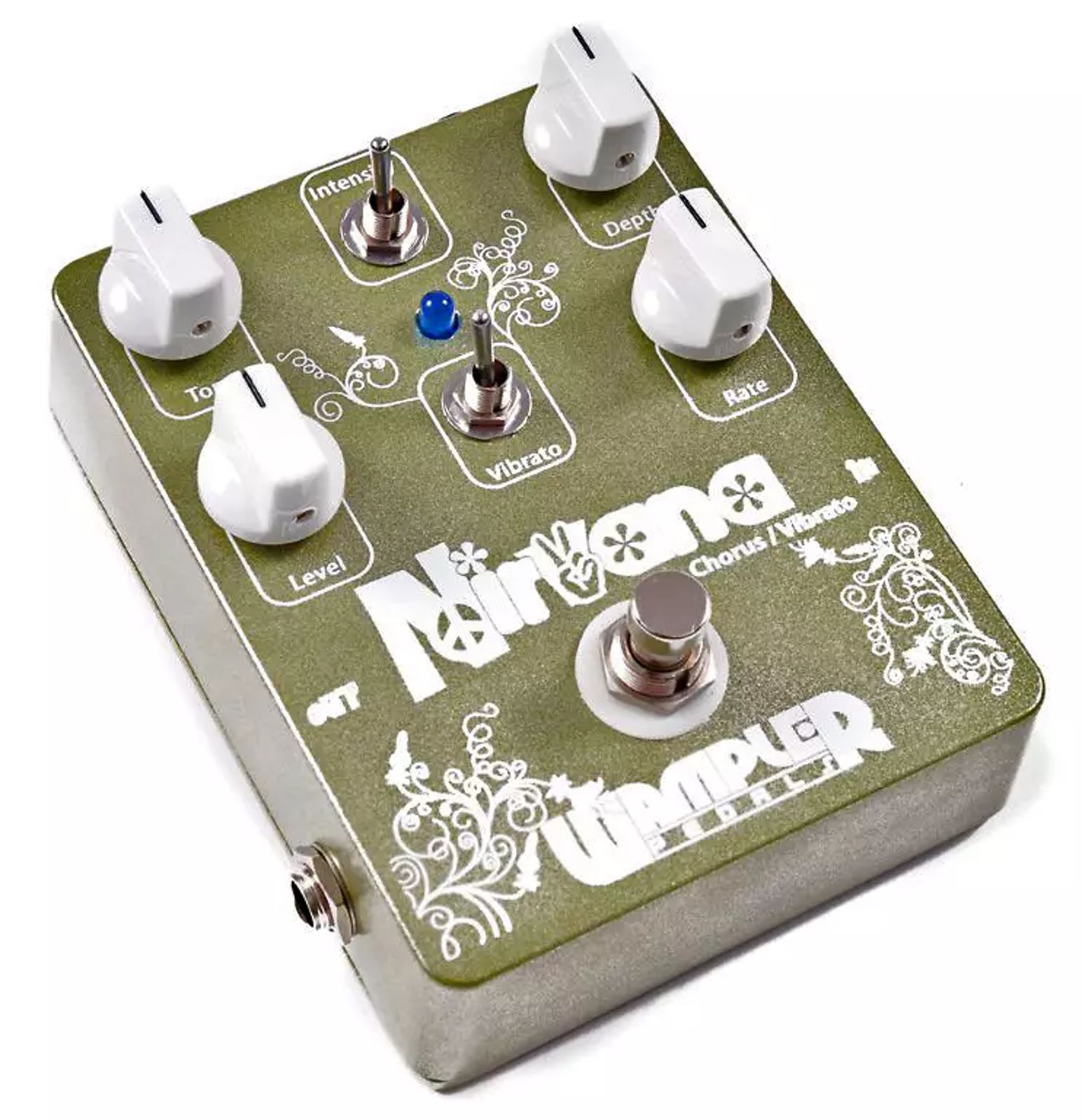 Wampler Nirvana Chorus | Reverb