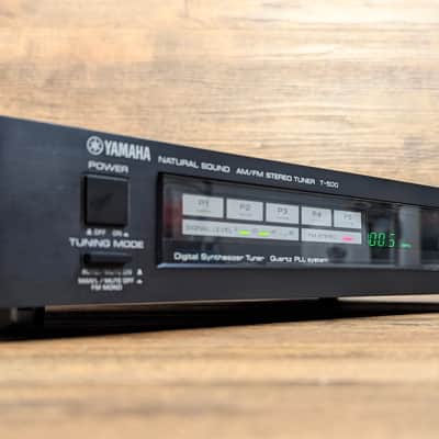 ラジオ・コンポ YAMAHA T-500 AM/FM K-05 A-500 YAMAHA T-500 AM/FM K-05 A-500 【公式通販】