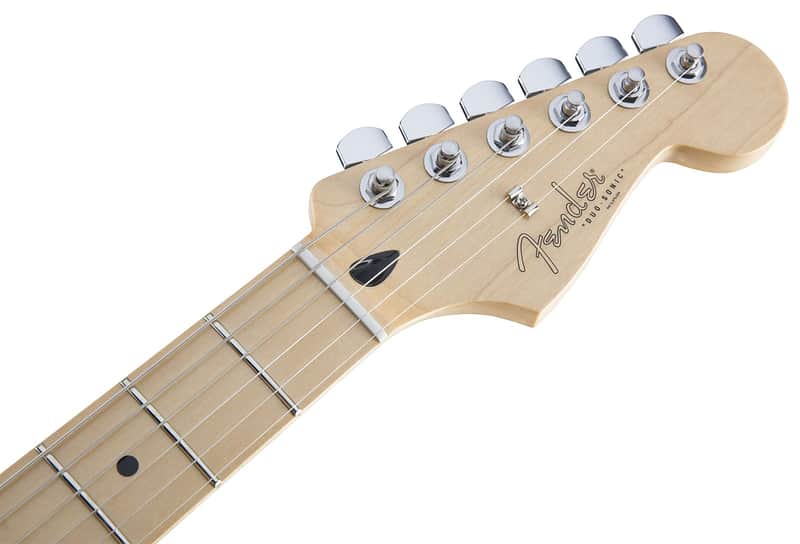 Fender Offset Series Duo-Sonic image 6