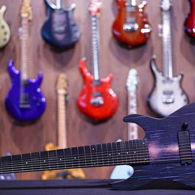 ESP E-II MF-9 babymetal image 2