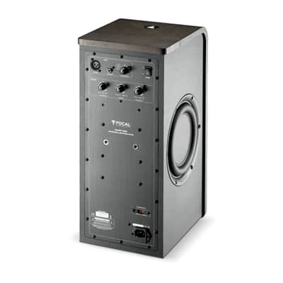 Focal Shape Twin image 2