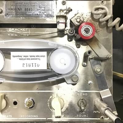 MAESTRO 1970 Echoplex EP-2 [8642] (06/29) image 5