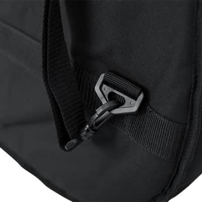Gator GBE-BASS Electric Bass Guitar Gig Bag image 8