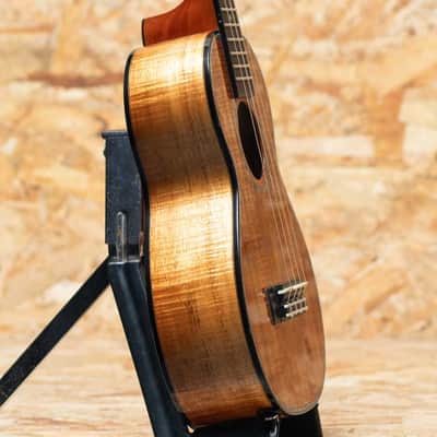 Kamaka HF-2 D2I Concert 2020 image 4