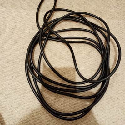 Fender Stage 185 'red knob' (Rivera era) image 6