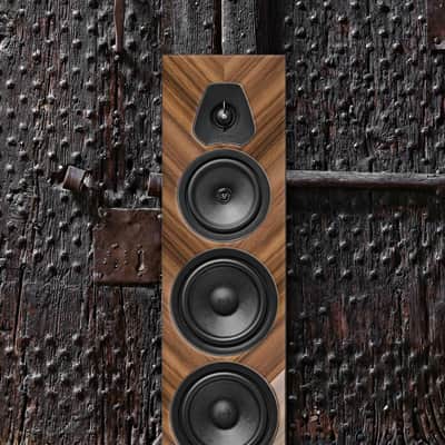 SONUS FABER Lumina Amator V - 3-Way Floorstanding Speakers (Pair) - NEW! image 5