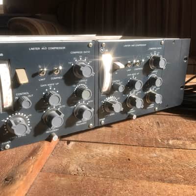Neve 2254/A superb condition / fully serviced! image 5